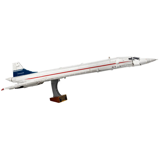 #10318 Concorde