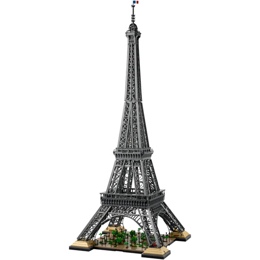 #10307 Eiffel tower