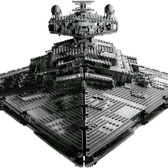 #75252 Imperial Star Destroyer