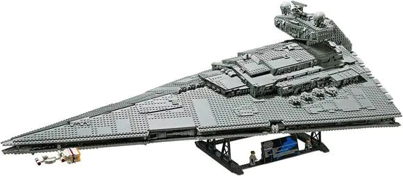 #75252 Imperial Star Destroyer
