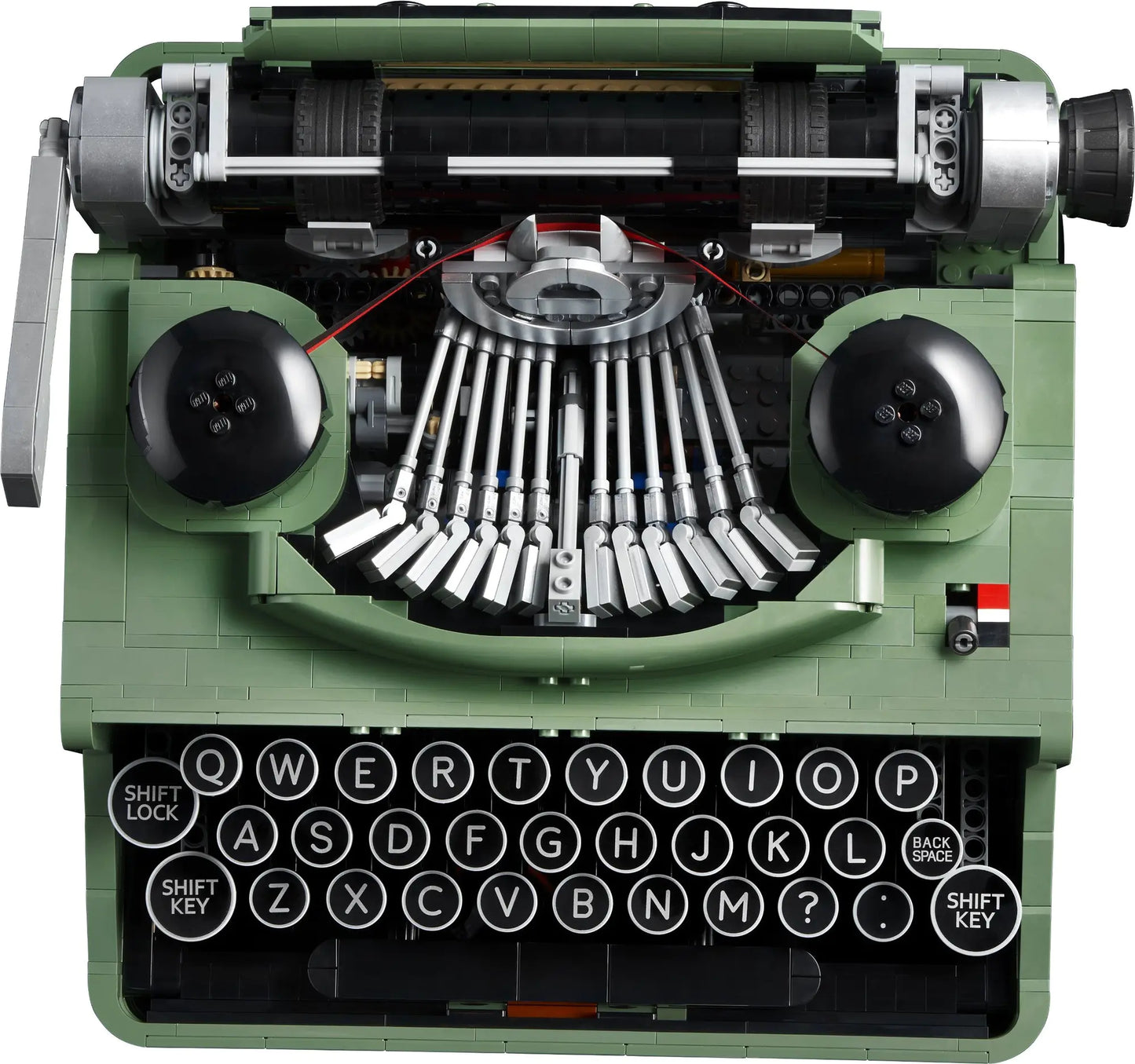 #21327 Typewriter