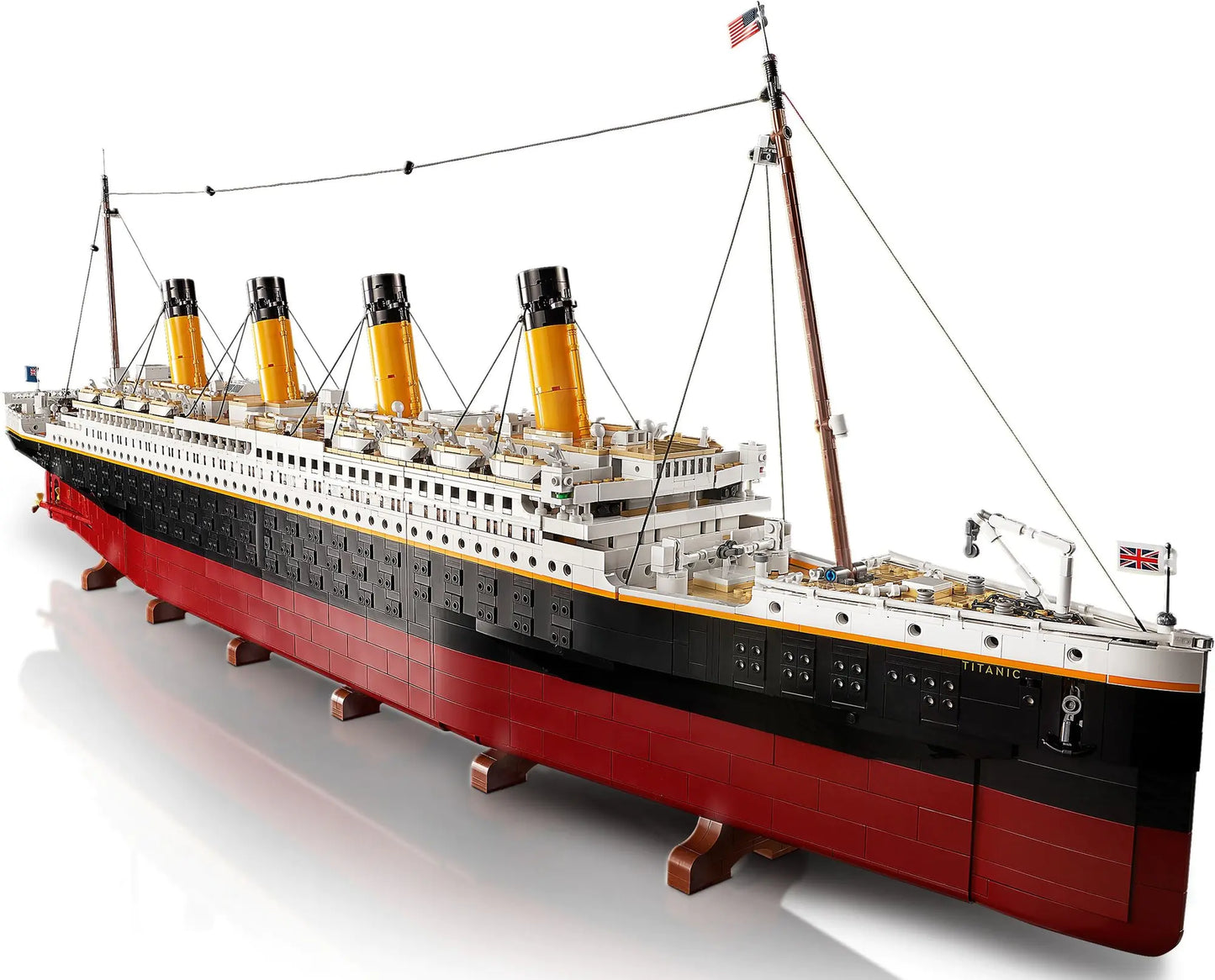 #10294 Titanic