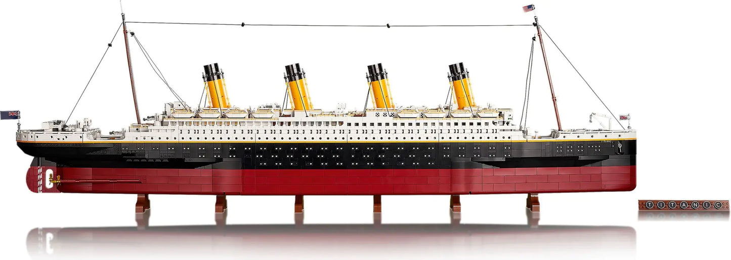 #10294 Titanic