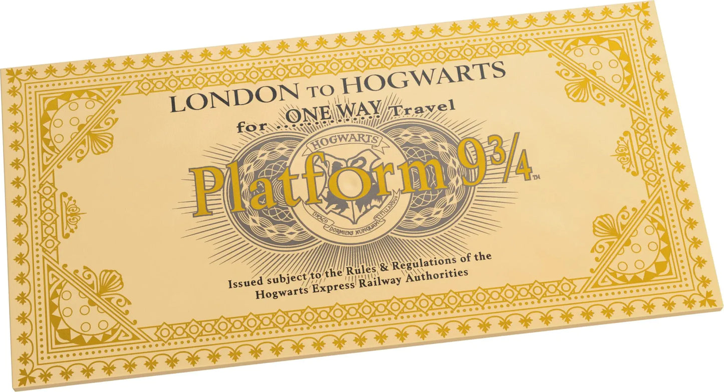 #76405 Hogwarts Express™ – Collectors' Edition