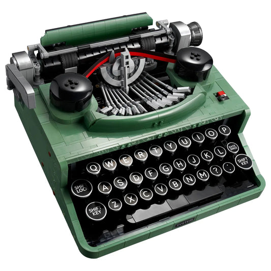 #21327 Typewriter