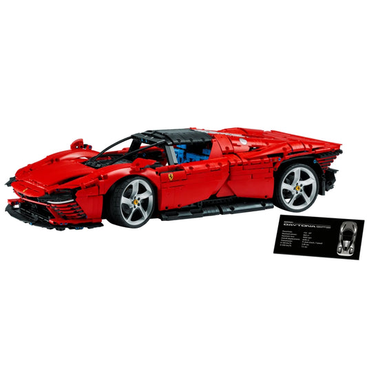 #42143 Ferrari Daytona SP3