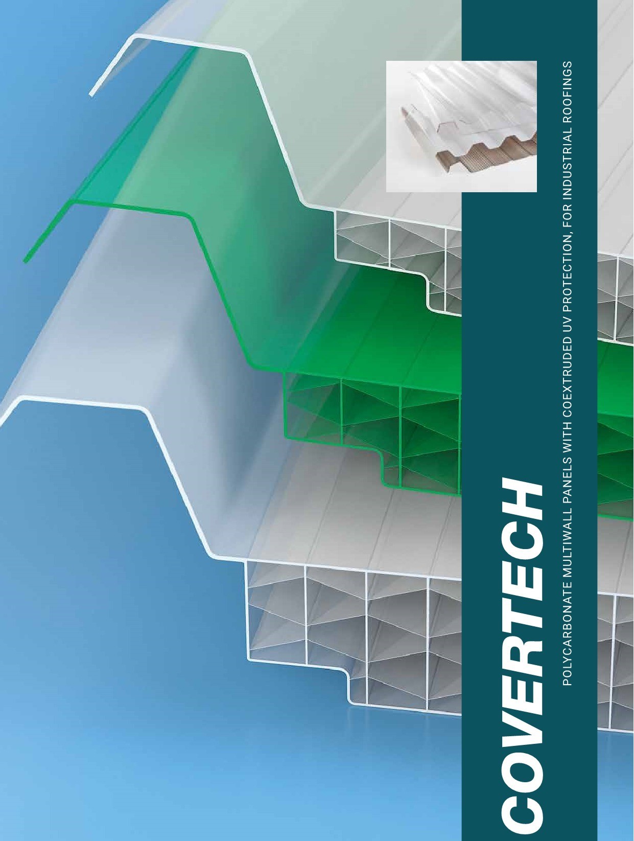 Covertech