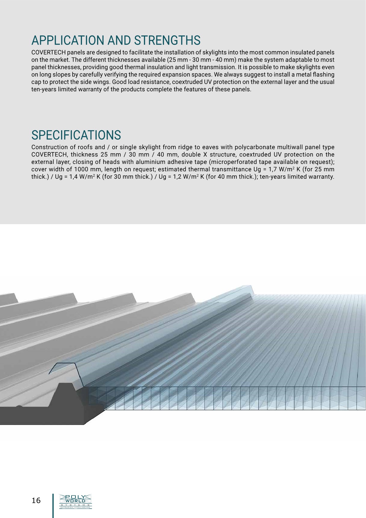 Covertech