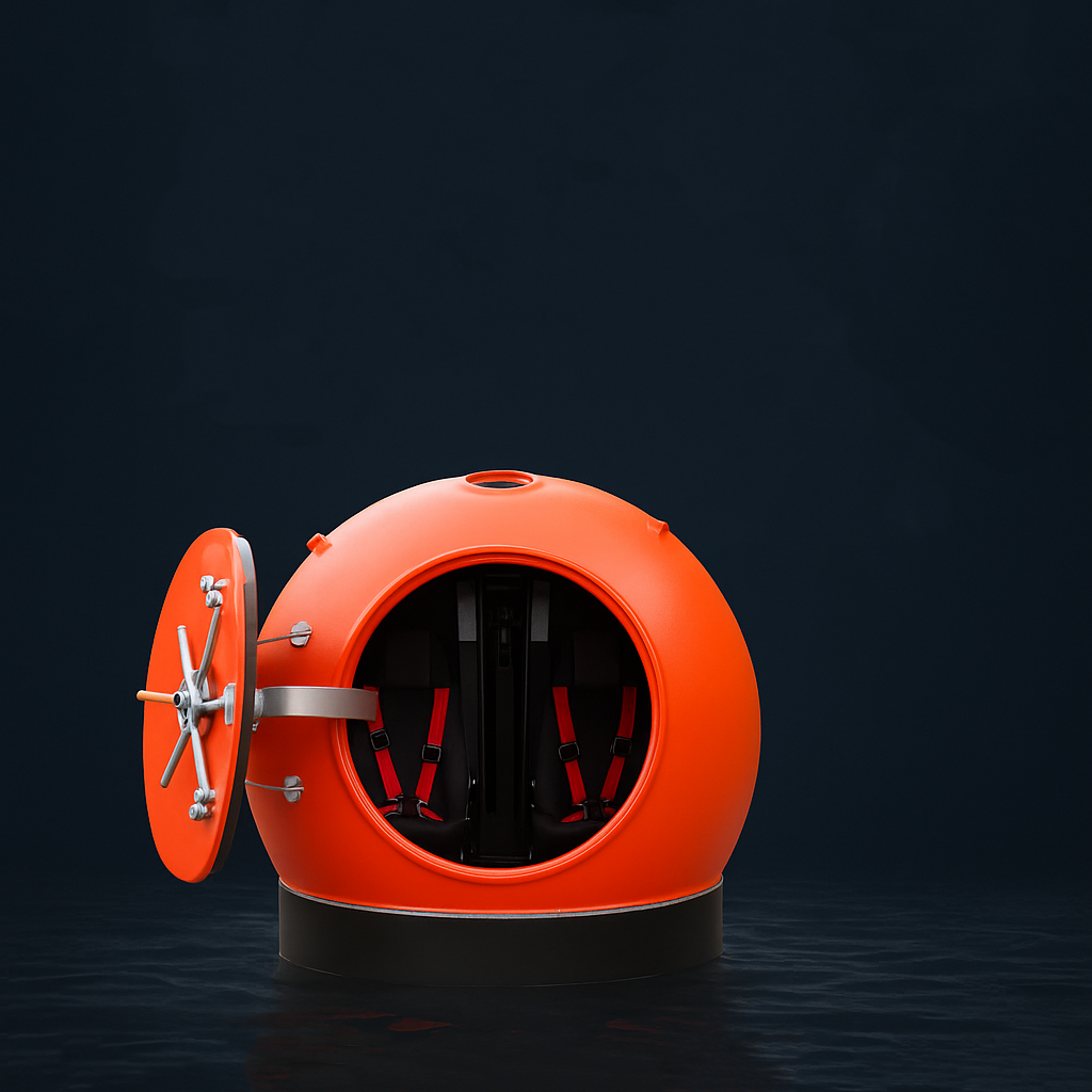 Survival Capsule
