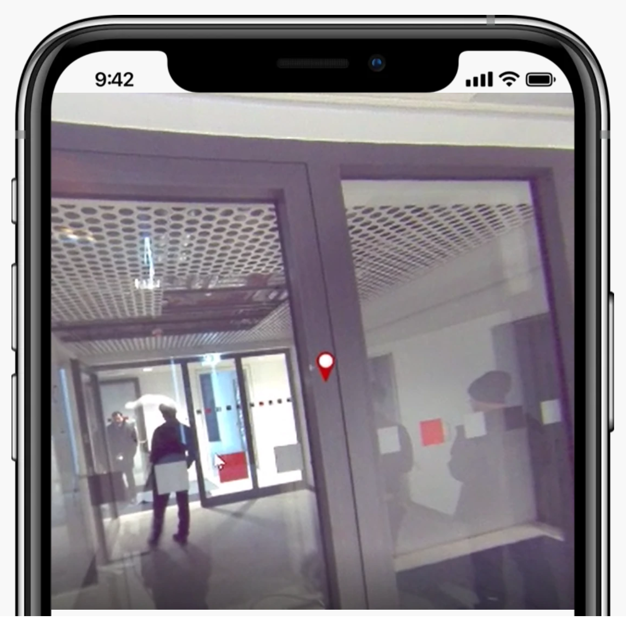 DIGIBAU 360° Helmet Camera