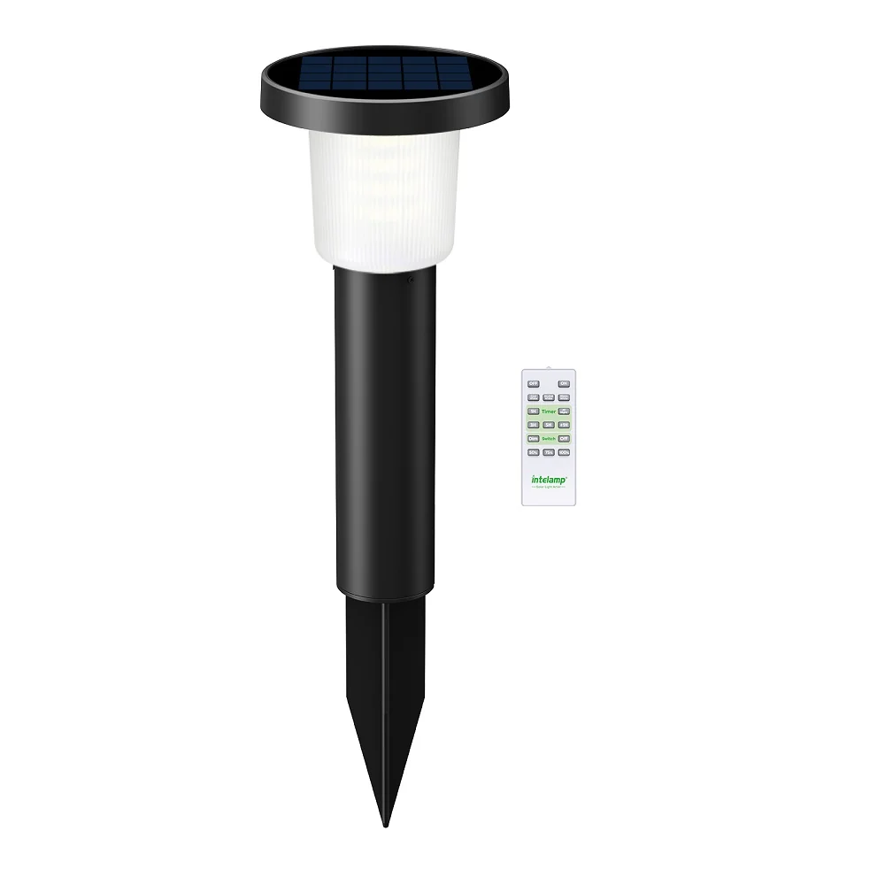 Solar Garden Lights - Ultra-Bright & All-Weather